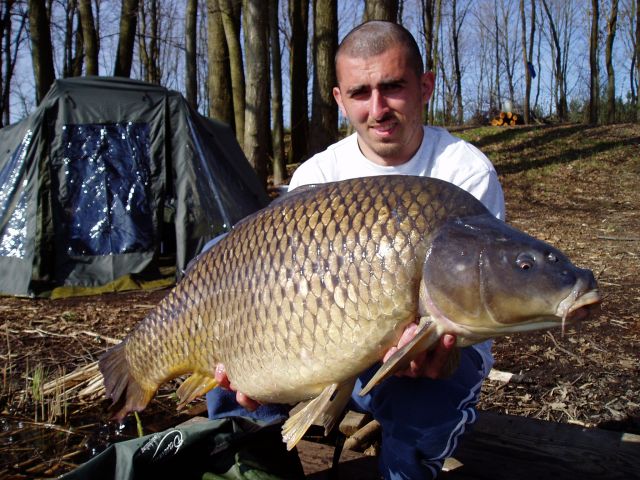 Kapor 14kg