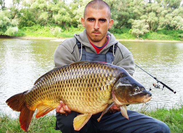 Kapor 10,5kg