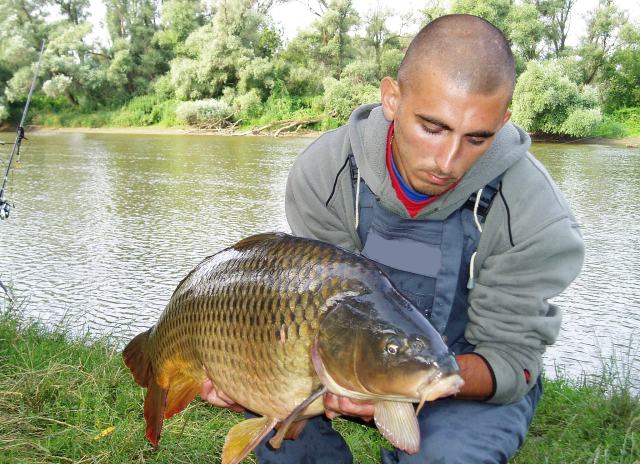 Kapor 10,5kg