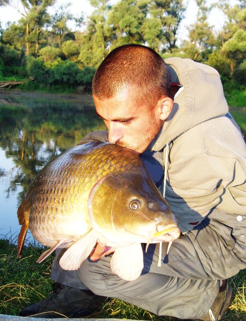 Kapor 15kg