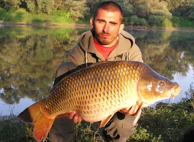 Kapor 15kg
